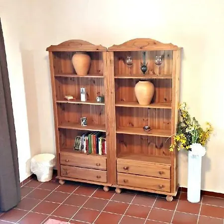 شقة Ferienwohnung 