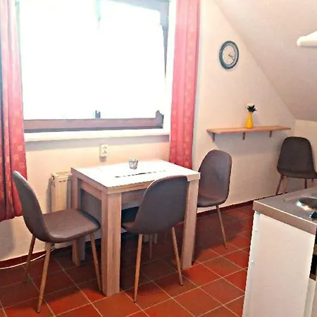 Ferienwohnung 