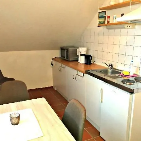 Ferienwohnung 
