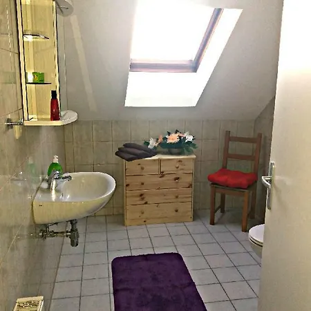 Ferienwohnung 