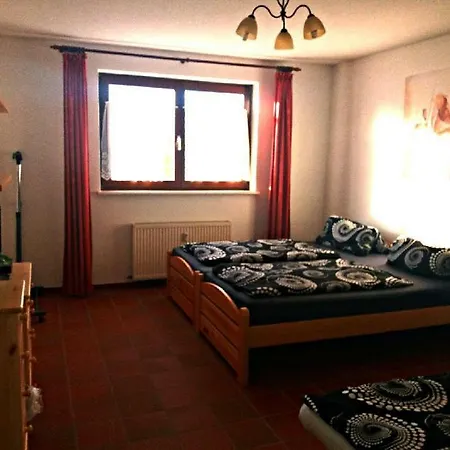 Ferienwohnung 