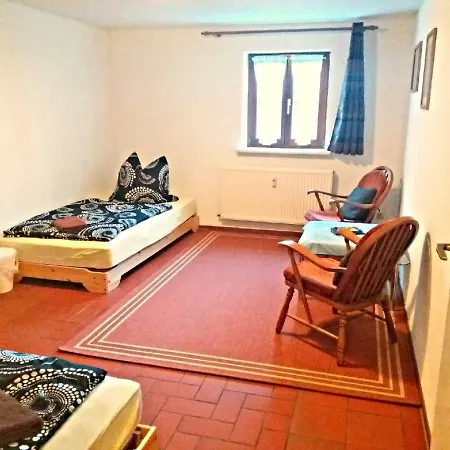 Ferienwohnung 