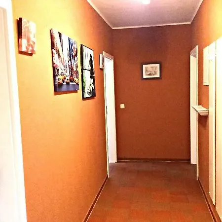 Ferienwohnung 
