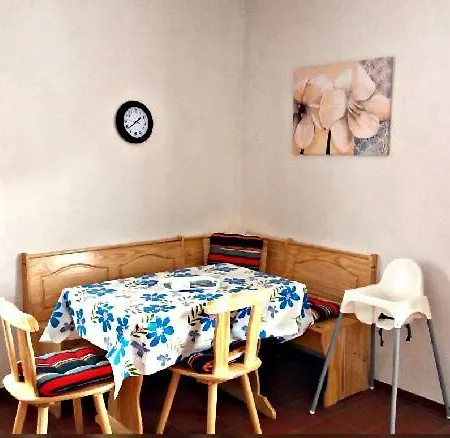 Ferienwohnung 