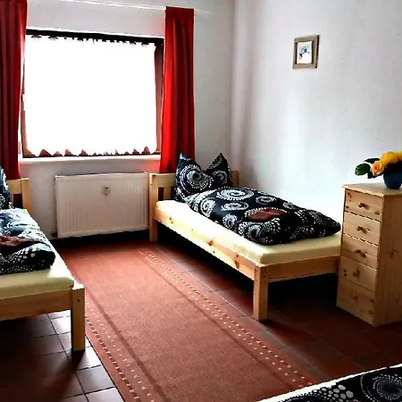 Ferienwohnung 