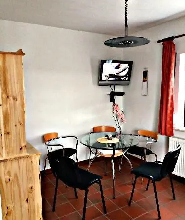 Ferienwohnung 