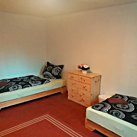Ferienwohnung 