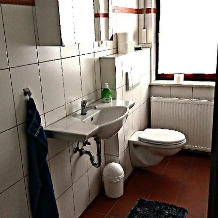 Ferienwohnung 
