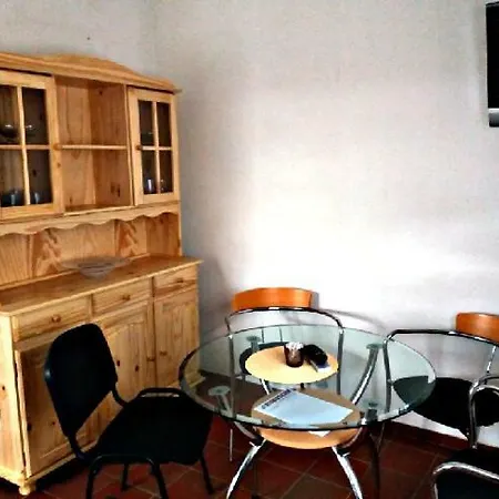 شقة Ferienwohnung 