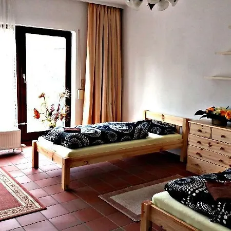 Ferienwohnung 