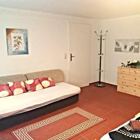 شقة Ferienwohnung 