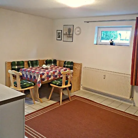 شقة Ferienwohnung 